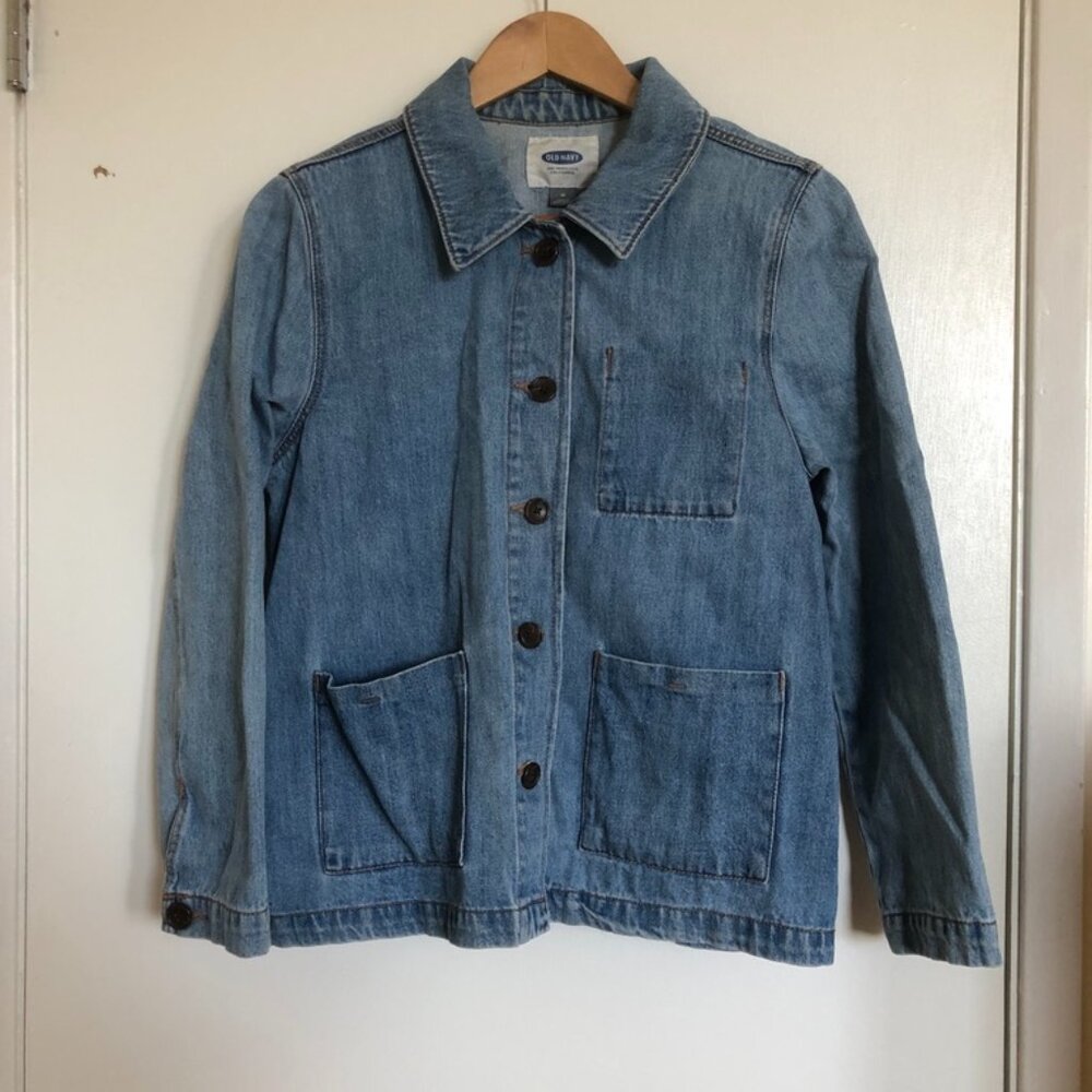 Old Navy Denim Jacket